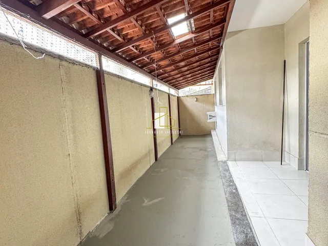 Imagem 7: Apartamento 2 quartos Térreo com Suíte e Quintal Privativo ? Villaggio Limoeiro