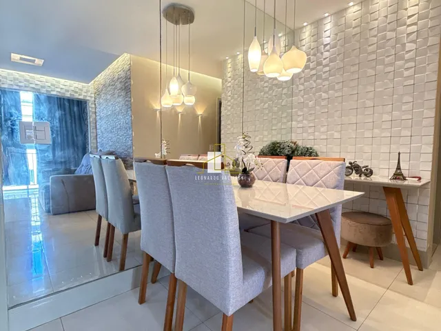 Imagem: Apartamento de 2 quartos com suíte e vaga