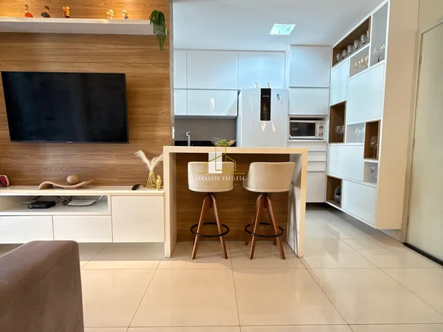 Imagem 10: Apartamento de 2 quartos com suíte e vaga na Morada de Laranjeiras, Serra-ES! Confira