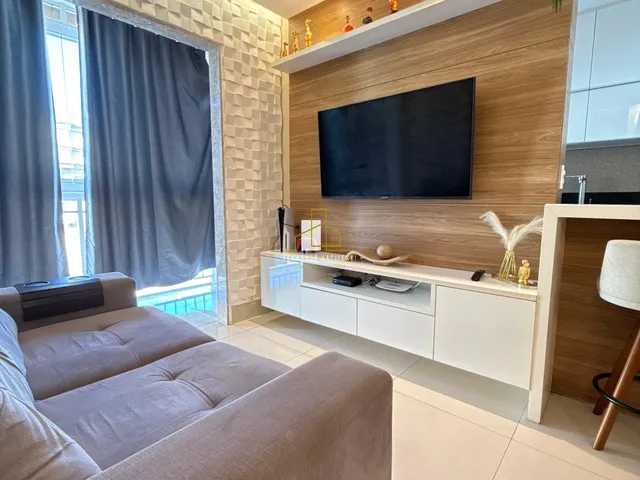 Imagem 15: Apartamento de 2 quartos com suíte e vaga na Morada de Laranjeiras, Serra-ES! Confira