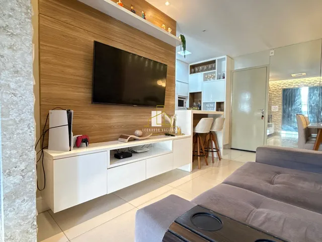 Imagem 2: Apartamento de 2 quartos com suíte e vaga na Morada de Laranjeiras, Serra-ES! Confira