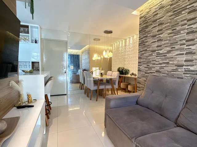 Imagem 8: Apartamento de 2 quartos com suíte e vaga na Morada de Laranjeiras, Serra-ES! Confira