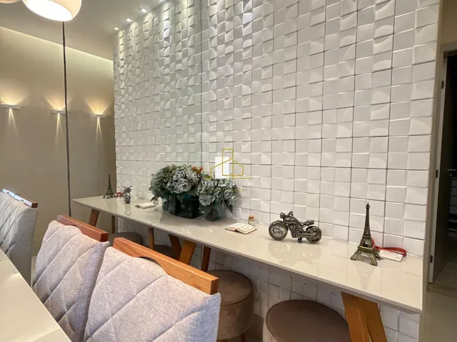 Imagem 3: Apartamento de 2 quartos com suíte e vaga na Morada de Laranjeiras, Serra-ES! Confira