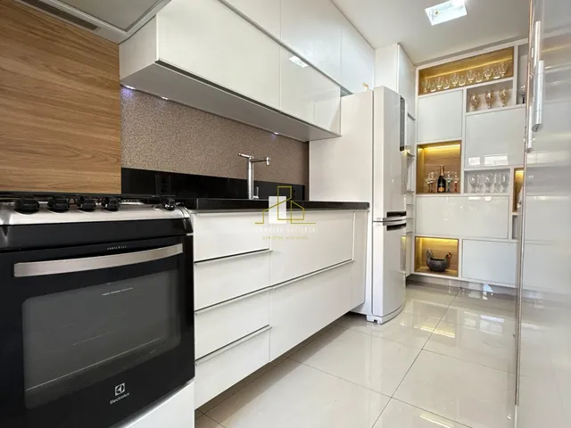Imagem 4: Apartamento de 2 quartos com suíte e vaga na Morada de Laranjeiras, Serra-ES! Confira