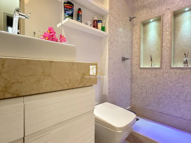 Imagem 9: Apartamento de 2 quartos com suíte e vaga na Morada de Laranjeiras, Serra-ES! Confira