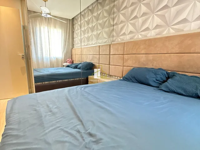 Imagem 5: Apartamento de 2 quartos com suíte e vaga na Morada de Laranjeiras, Serra-ES! Confira