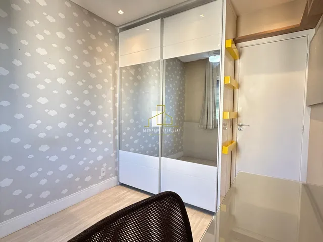 Imagem 12: Apartamento de 2 quartos com suíte e vaga na Morada de Laranjeiras, Serra-ES! Confira
