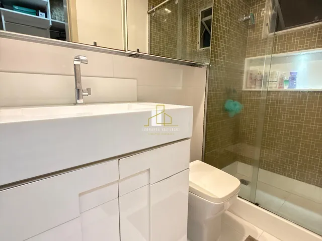 Imagem 7: Apartamento de 2 quartos com suíte e vaga na Morada de Laranjeiras, Serra-ES! Confira