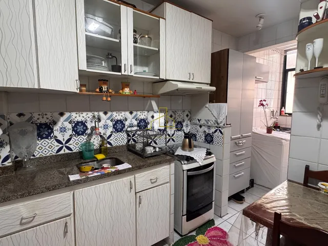 Imagem 6: Apartamento 2 quartos com suite á venda em Jardim da Penha, Vitoria
