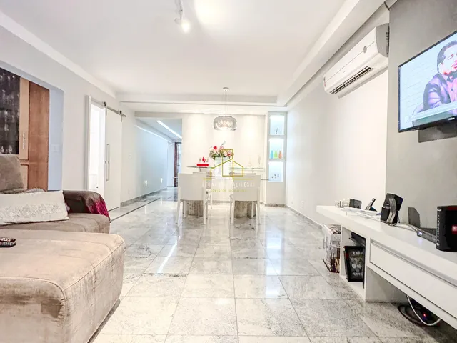 Imagem: Apartamento à venda em Jardim Camburi