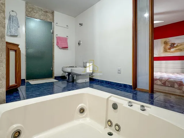 Imagem 12: Casa Duplex de 4 Quartos à Venda em Jardim Camburi, Vitória-ES! 308 m²