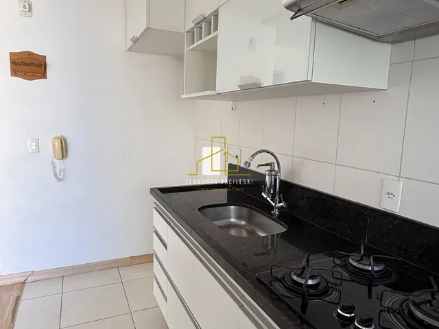 Imagem 12: Apartamento 2 quartos à venda no Villaggio Campo Grande em Cariacica-ES
