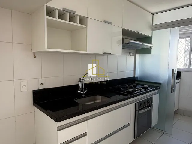 Imagem 15: Apartamento 2 quartos à venda no Villaggio Campo Grande em Cariacica-ES