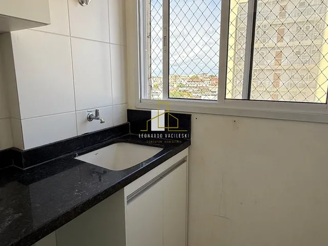 Imagem 2: Apartamento 2 quartos à venda no Villaggio Campo Grande em Cariacica-ES