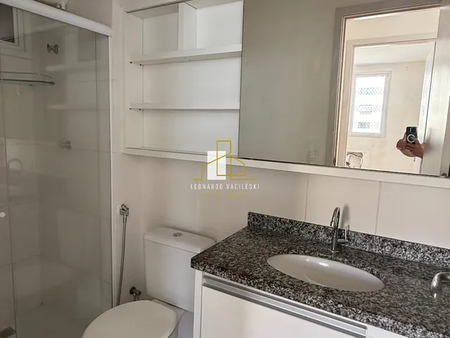 Imagem 5: Apartamento 2 quartos à venda no Villaggio Campo Grande em Cariacica-ES