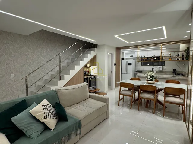 Imagem 2: Casa duplex à Venda PORTEIRA FECHADA em Colina de Laranjeiras ? Localização Perfeita