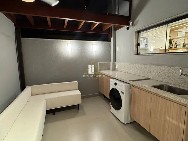 Imagem 15: Casa duplex à Venda PORTEIRA FECHADA em Colina de Laranjeiras ? Localização Perfeita