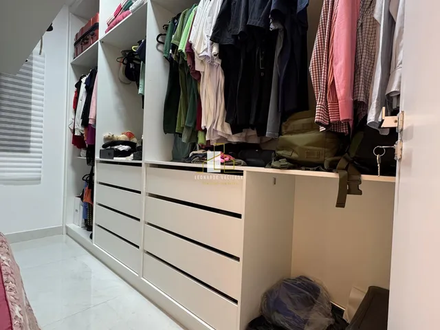 Imagem 7: Casa duplex à Venda PORTEIRA FECHADA em Colina de Laranjeiras ? Localização Perfeita
