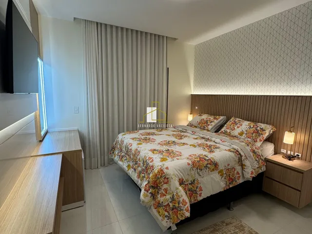 Imagem 6: Casa duplex à Venda PORTEIRA FECHADA em Colina de Laranjeiras ? Localização Perfeita