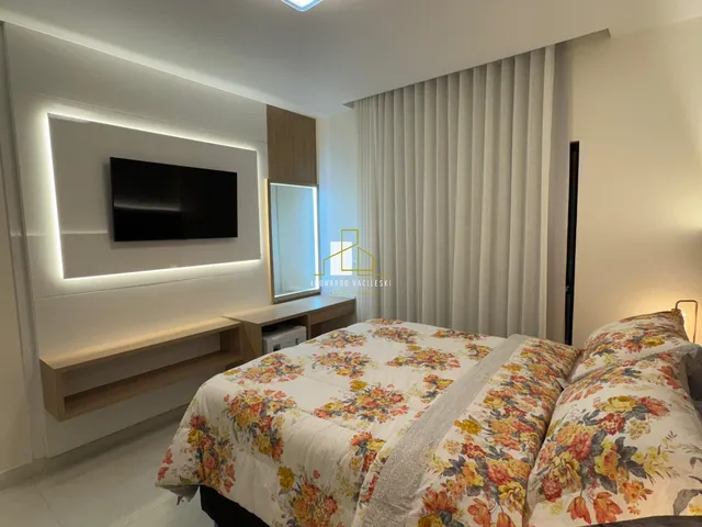 Imagem 9: Casa duplex à Venda PORTEIRA FECHADA em Colina de Laranjeiras ? Localização Perfeita