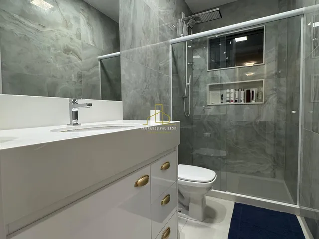 Imagem 11: Casa duplex à Venda PORTEIRA FECHADA em Colina de Laranjeiras ? Localização Perfeita
