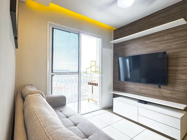 Imagem 11: Apartamento à Venda - 2 Quartos com Suíte no Villaggio Limoeiro, Serra