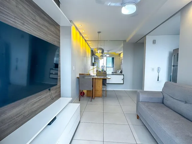 Imagem 7: Apartamento à Venda - 2 Quartos com Suíte no Villaggio Limoeiro, Serra