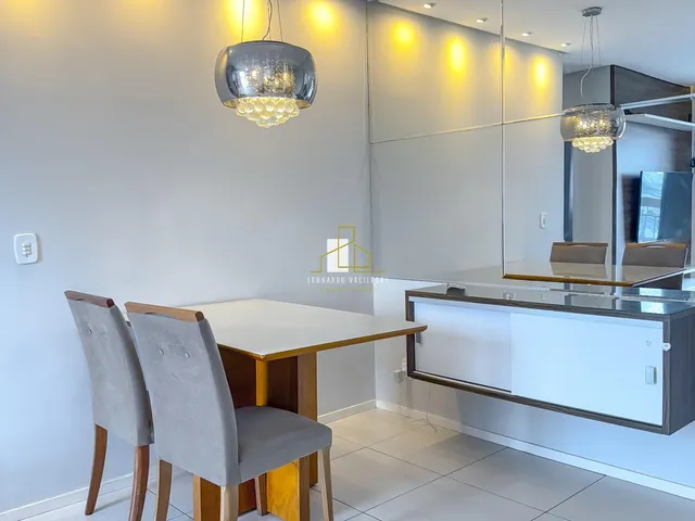 Imagem 2: Apartamento à Venda - 2 Quartos com Suíte no Villaggio Limoeiro, Serra
