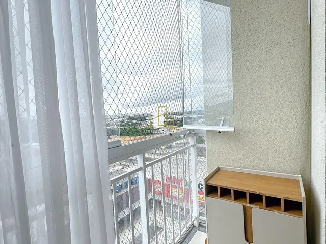 Imagem 16: Apartamento à Venda - 2 Quartos com Suíte no Villaggio Limoeiro, Serra