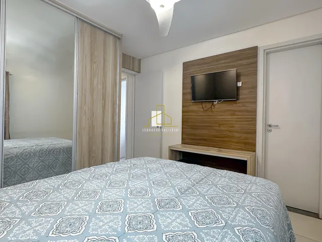 Imagem 6: Apartamento à Venda - 2 Quartos com Suíte no Villaggio Limoeiro, Serra