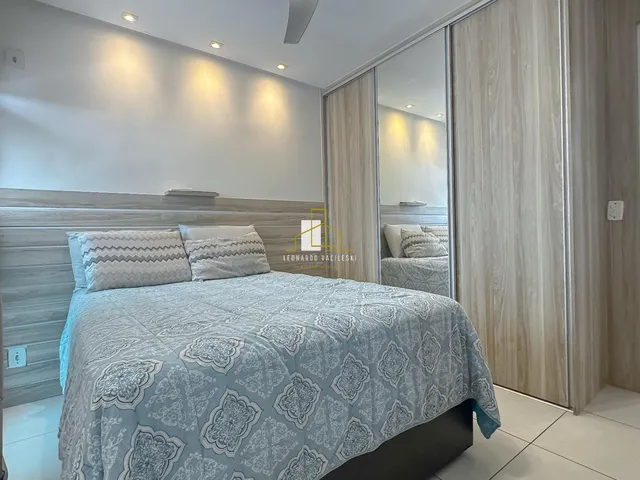 Imagem 15: Apartamento à Venda - 2 Quartos com Suíte no Villaggio Limoeiro, Serra