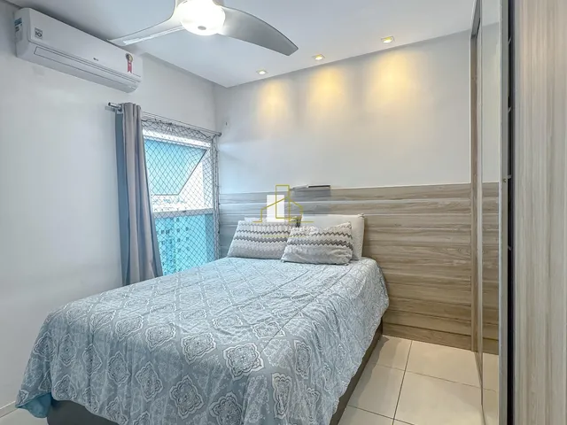 Imagem 4: Apartamento à Venda - 2 Quartos com Suíte no Villaggio Limoeiro, Serra