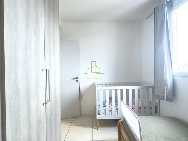 Imagem 3: Apartamento à Venda - 2 Quartos com Suíte no Villaggio Limoeiro, Serra