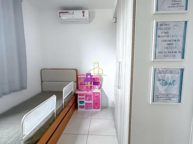 Imagem 12: Apartamento à Venda - 2 Quartos com Suíte no Villaggio Limoeiro, Serra