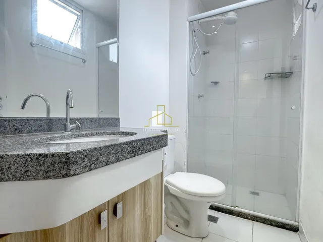 Imagem 5: Apartamento à Venda - 2 Quartos com Suíte no Villaggio Limoeiro, Serra