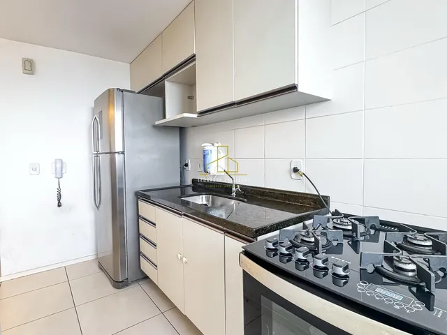 Imagem 8: Apartamento à Venda - 2 Quartos com Suíte no Villaggio Limoeiro, Serra