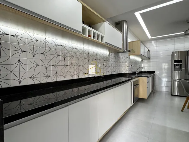 Imagem 15: Apartamento de luxo com 3 suítes e 2 vagas no Parque Res. Laranjeiras, Serra-ES: amplo e