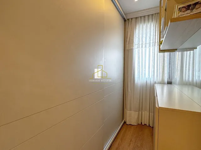 Imagem 9: Apartamento de luxo com 3 suítes e 2 vagas no Parque Res. Laranjeiras, Serra-ES: amplo e