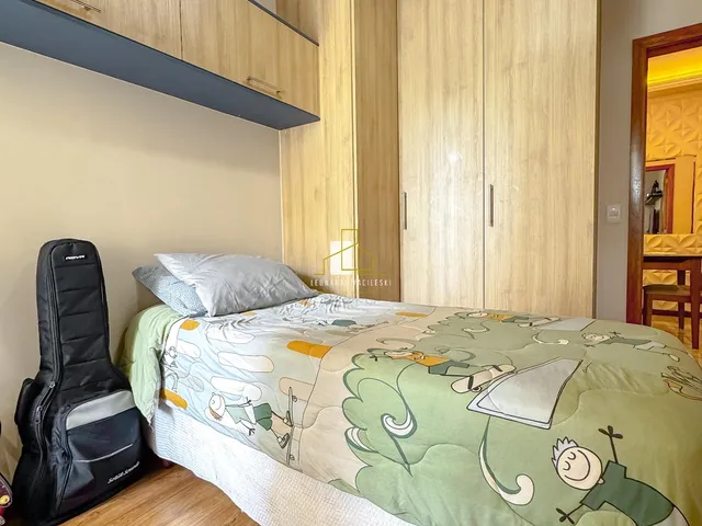 Imagem 5: Apartamento de luxo com 3 suítes e 2 vagas no Parque Res. Laranjeiras, Serra-ES: amplo e
