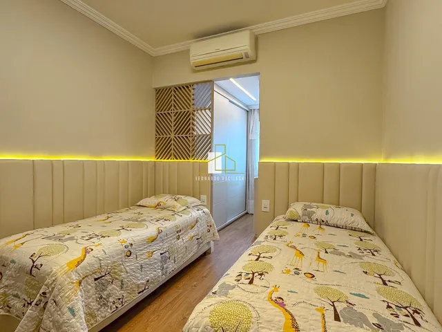 Imagem 16: Apartamento de luxo com 3 suítes e 2 vagas no Parque Res. Laranjeiras, Serra-ES: amplo e