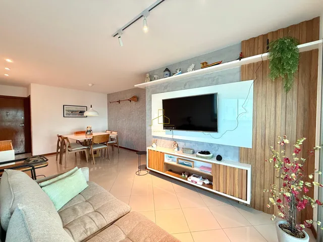 Imagem: Apartamento à venda em Vitória-ES, Jardim
