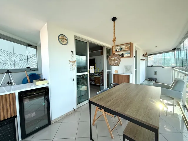 Imagem 5: Apartamento à venda em Vitória-ES, Jardim da Penha: 3 quartos com suite e 2 vagas de
