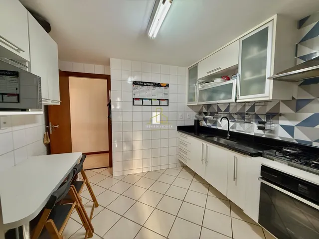Imagem 3: Apartamento à venda em Vitória-ES, Jardim da Penha: 3 quartos com suite e 2 vagas de