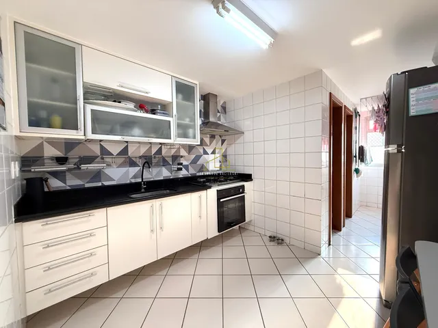 Imagem 2: Apartamento à venda em Vitória-ES, Jardim da Penha: 3 quartos com suite e 2 vagas de