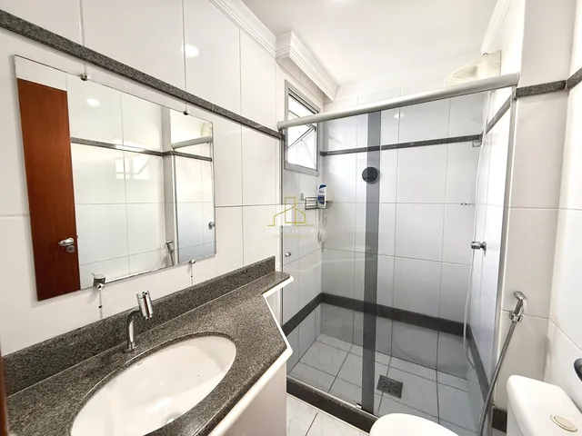 Imagem 4: Apartamento à venda em Vitória-ES, Jardim da Penha: 3 quartos com suite e 2 vagas de