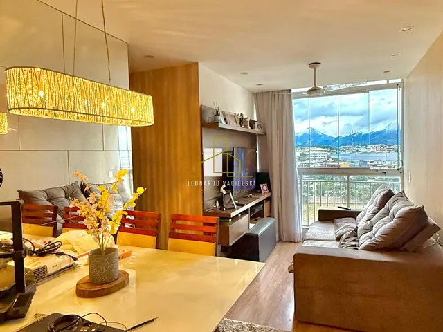 Imagem: Apartamento com 3 Quartos suite à venda