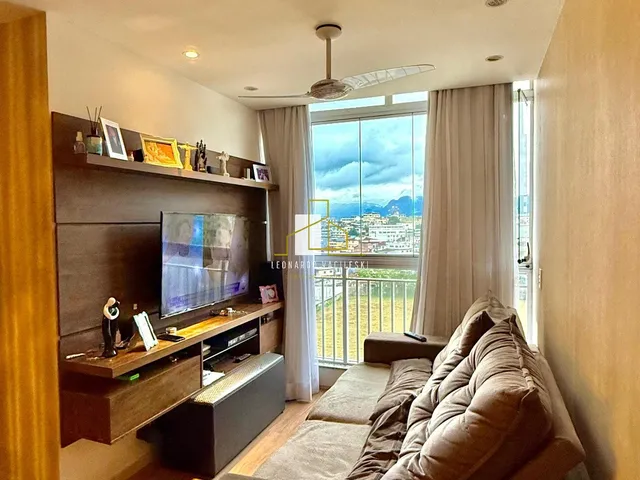 Imagem 6: Apartamento com 3 Quartos suite à venda, 63m² - Villaggio Campo Grande, Rio Branco