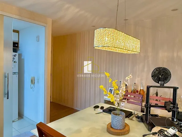 Imagem 5: Apartamento com 3 Quartos suite à venda, 63m² - Villaggio Campo Grande, Rio Branco