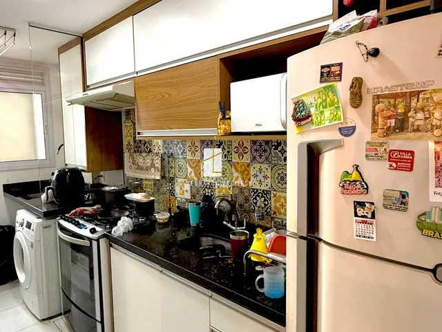 Imagem 8: Apartamento com 3 Quartos suite à venda, 63m² - Villaggio Campo Grande, Rio Branco