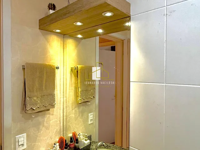 Imagem 9: Apartamento com 3 Quartos suite à venda, 63m² - Villaggio Campo Grande, Rio Branco